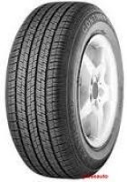 205R16C 110/108S 4X4 CONTACT MS CONTINENTAL