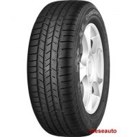 205R16C 110/108T CONTICROSSCONTACT WINTER MS CONTINENTAL