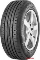 215/55R16 97W ECO CONTACT 5 XL CONTINENTAL