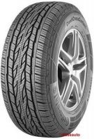 215/60R17 96H CROSS CONTACT LX 2 FR MS CONTINENTAL