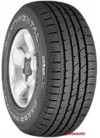 215/65R16 98H CROSS CONTACT LX MS CONTINENTAL