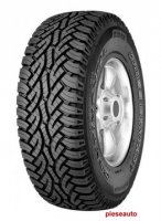 215/65R16 98T CONTICROSSCONTACT WINTER MS CONTINENTAL