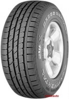 215/70R16 100H CROSS CONTACT LX SPORT MS CONTINENTAL