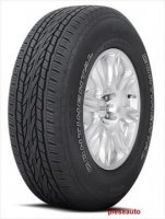 215/70R16 100T CONTICROSSCONTACT WINTER MS CONTINENTAL