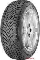225/45R17 91H CONTIWINTERCONTACT TS 850 FR MS CONTINENTAL