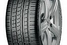 225/45R17 91W P ZERO ROSSO ASIMMETRICO PIRELLI