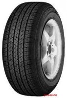 225/75R16 104S CROSS CONTACT LX 2 FR MS CONTINENTAL
