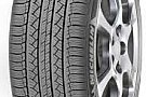 235/60R16 100H LATITUDE TOUR HP GRNX MS MICHELIN