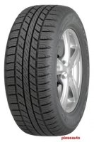 235/60R18 103V WRL HP ALL WEATHER MS GOODYEAR