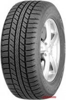 235/65R17 104V WRL HP ALL WEATHER MS GOODYEAR
