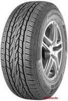 235/65R17 108H CROSS CONTACT LX 2 XL FR MS CONTINENTAL