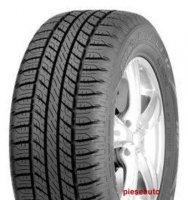 235/70R16 106H WRL HP ALL WEATHER MS GOODYEAR