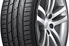 245/45R19 102Y VENTUS S1 EVO2 K117 XL ZR HANKOOK