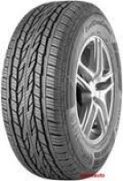 245/70R16 107H CROSS CONTACT LX 2 FR MS CONTINENTAL
