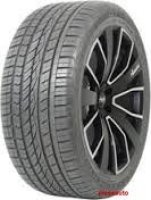 255/45R19 100V CROSS CONTACT UHP FR CONTINENTAL