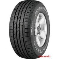 255/50R19 107H CROSS CONTACT LX SPORT XL MS CONTINENTAL