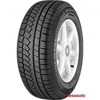 255/55R18 105H CROSS CONTACT LX SPORT MS CONTINENTAL