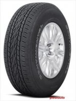 255/65R16 109H CONTICROSSCONTACT WINTER MS CONTINENTAL