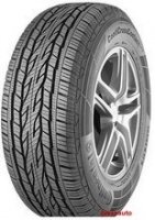 255/65R16 109H CROSS CONTACT LX 2 FR MS CONTINENTAL