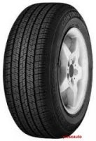 265/50R19 110H 4X4 CONTACT XL FR MS CONTINENTAL