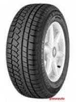 265/60R18 110H 4X4 CONTACT FR MS CONTINENTAL