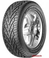 265/70R15 112H GRABBER UHP SL BSW MS GENERAL