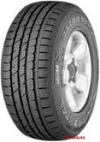 265/70R16 112H CROSS CONTACT LX 2 FR MS CONTINENTAL