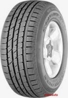 265/70R17 115T CROSS CONTACT LX 2 FR MS CONTINENTAL