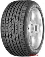 295/40R20 110Y CROSS CONTACT UHP XL FR CONTINENTAL