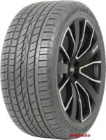 295/40R21 111W CROSS CONTACT UHP XL FR MS CONTINENTAL