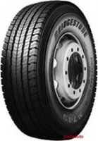 295/60R22.5 150/147L M749 ECOPIA (MS)(LHD)TL BRIDGESTONE