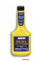 ABRO SOLUTIE CURATAT INJ DIESEL 354ML