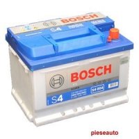 Acumulator BOSCH S4 12V 60Ah