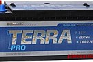 Acumulator ROMBAT 12V 200Ah Terra Pro