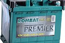 Acumulator ROMBAT 12V 55Ah Premier