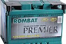 Acumulator ROMBAT 12V 60Ah Premier