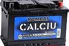 Acumulator ROMBAT 12V 62Ah Calciu