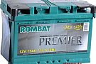 Acumulator ROMBAT 12V 75Ah Premier