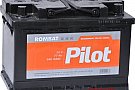 Acumulator ROMBAT 12V 77Ah Pilot