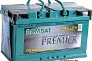 Acumulator ROMBAT 12V 85Ah Premier