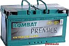 Acumulator ROMBAT 12V 95Ah Premier