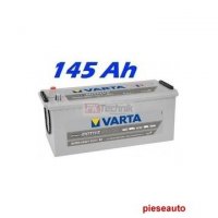 Acumulator VARTA 12V 145Ah PROMOTIVE SILVER