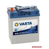 Acumulator VARTA 12V 40Ah BLACK DYNAMIC