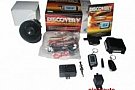 Alarma auto Discovery AS500