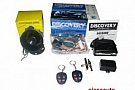 Alarma auto Discovery Alarma auto Discovery