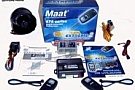 Alarma auto Maat 675