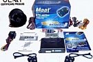 Alarma auto Maat 679