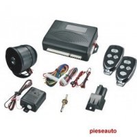 Alarma auto  PNI Easycar E601AS