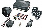 Alarma auto  PNI Easycar E601AS