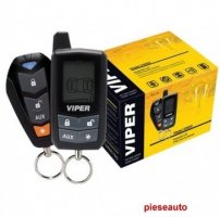 Alarma auto Viper 3305V
